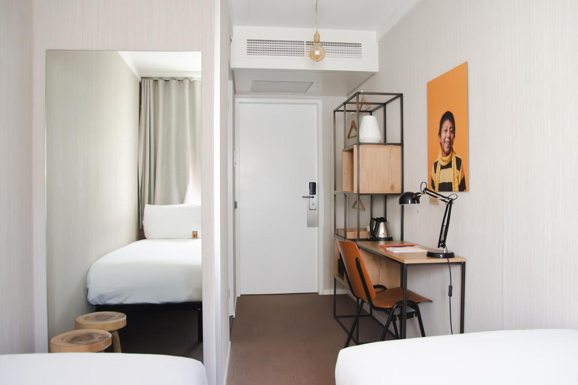 Good Hotel Londra