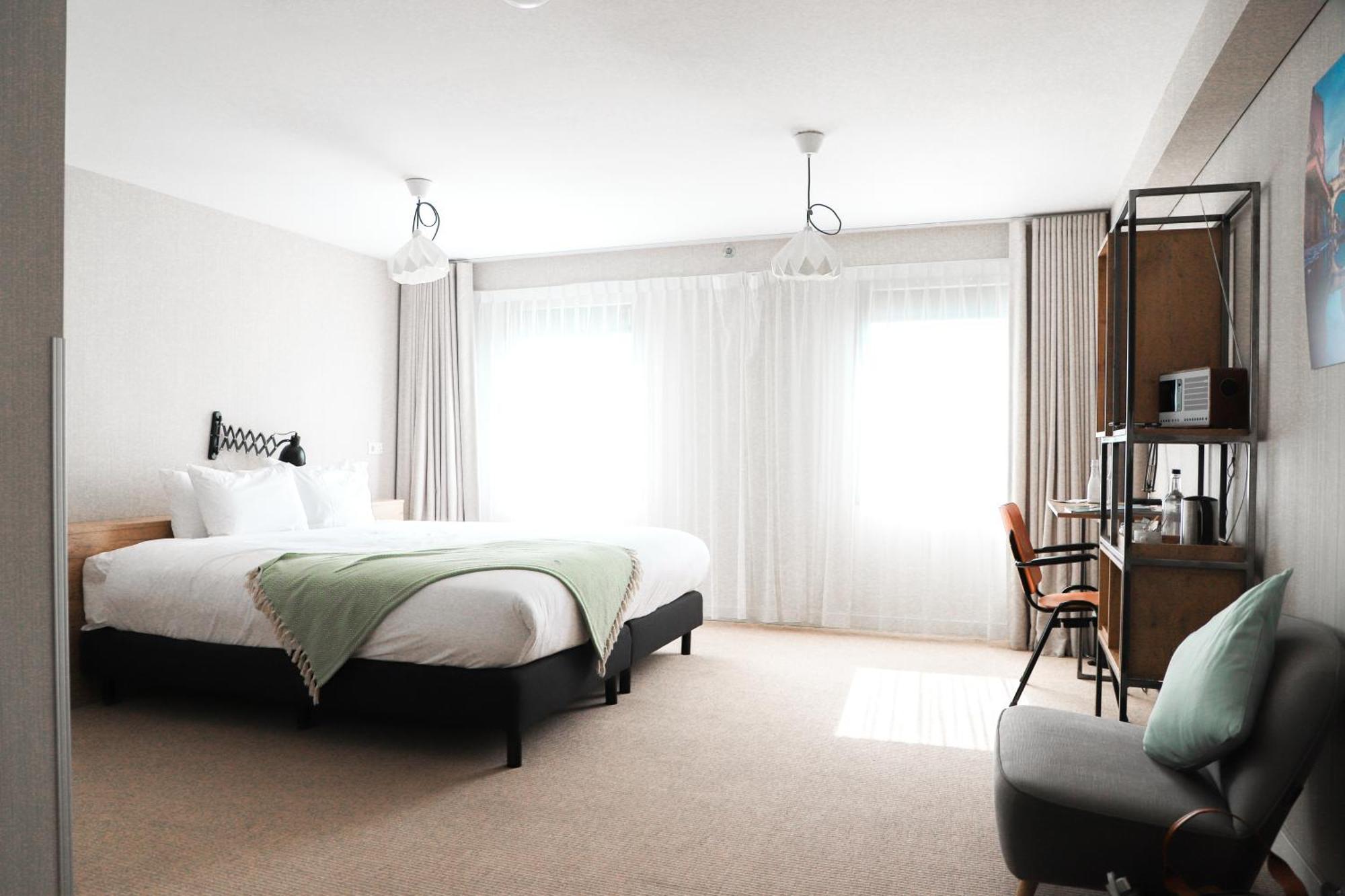Hotel Good Londra
